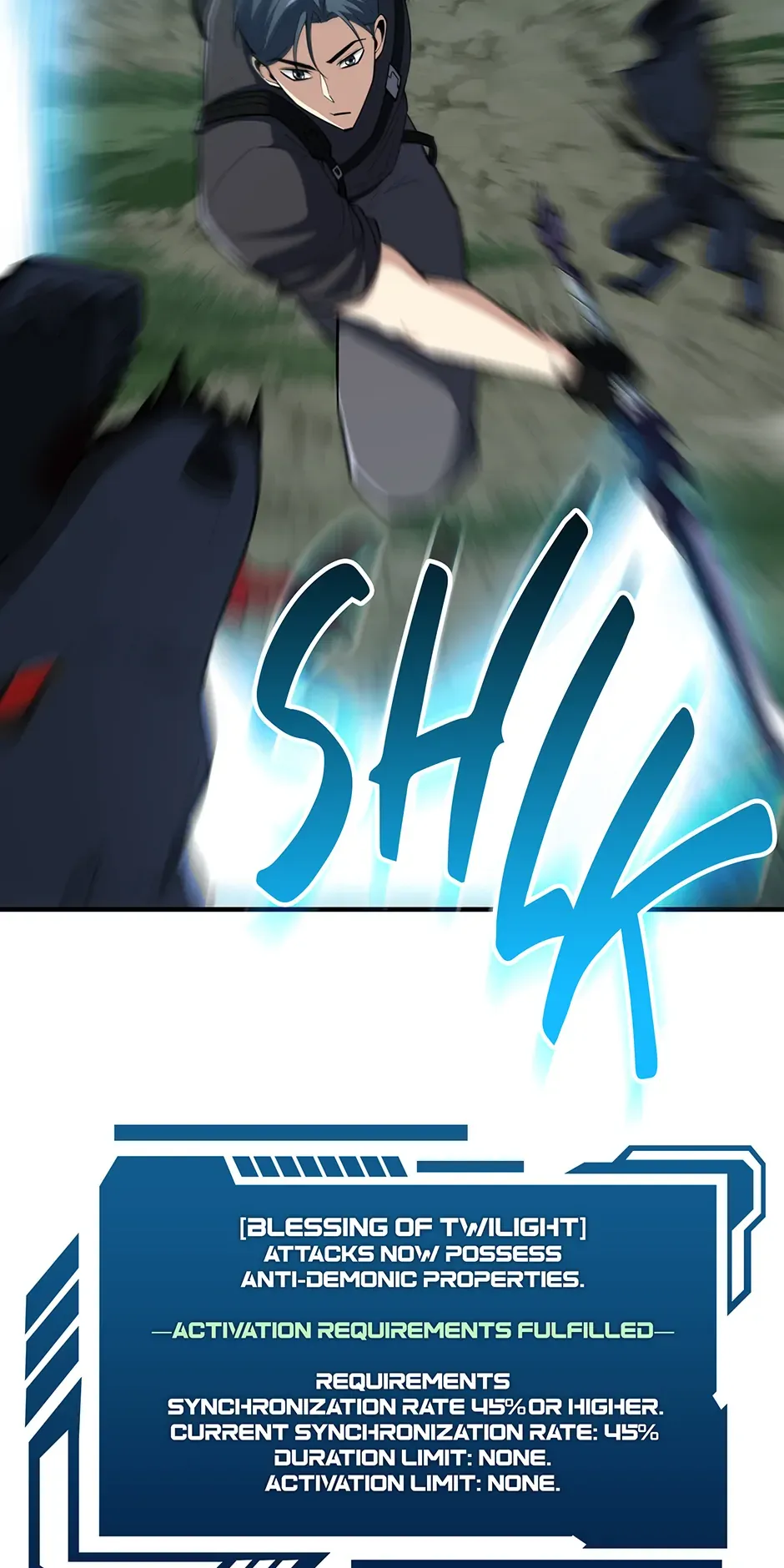 I swallowed the heavenly demon Chapter 36 54